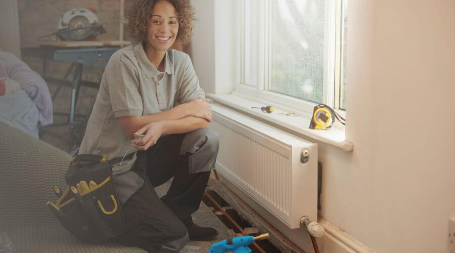 Professional same day plumber in Troy, NC